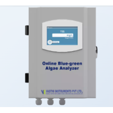 Online Blue Green Algae Analyzer