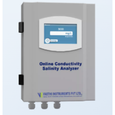 Online Conductivity Salinity Analyzer