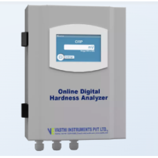 Online Digital Hardness Analyzer