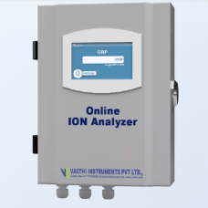 Online ION Analyzer