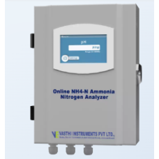 Online NH4-N Ammonia Nitrogen Analyzer