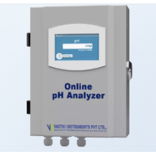 Online PH Meter