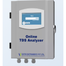 Online TDS Analyzer