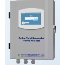 Online TSS Analyzer