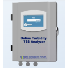 Online Turbidity TSS Analyzer