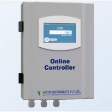 Online controller