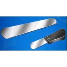 Platinum Spatula