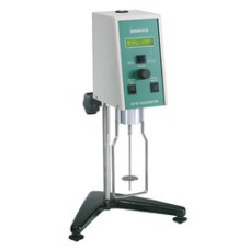 Vacuum Viscometer