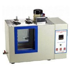 Kinematic Viscosity Bath