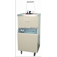 Paraffin Wax Content Apparatus