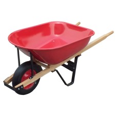 Wheel Barrows