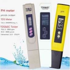 Water Testing Products