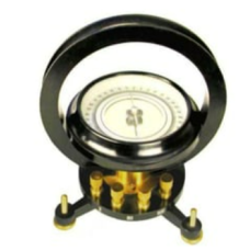 Tangent Galvanometer