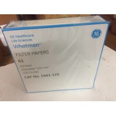 Filter Paper