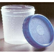 sample cup