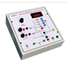 Operational Amplifier