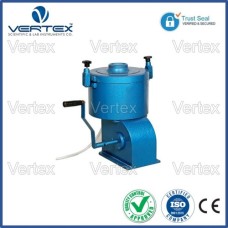 Centrifuge Binder Extractors