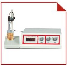 Digital PH Meter