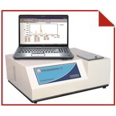 UV Visible Spectrophotometer