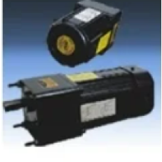 AC Induction Inline Geared Motors