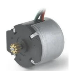 AC Synchronous Motors