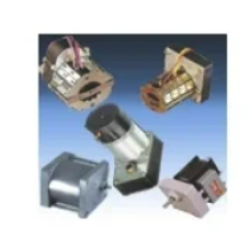 AC or DC Micro Geared Motors