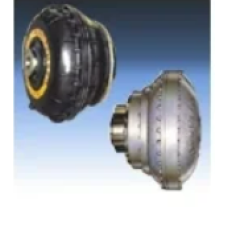 Constant Filling Fluid Couplings