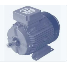 Crompton Greaves DC Motors