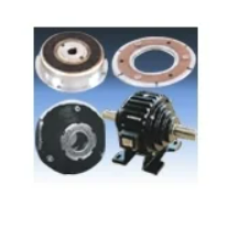 Electromagnetic Brake And Clutches