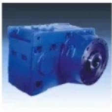 GE-Series Extruder Gearboxes