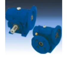 Gear Tek Worm Gearheads With Hardened And Ground Worms