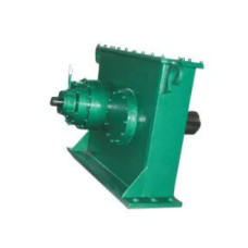 Helical Gear Boxes