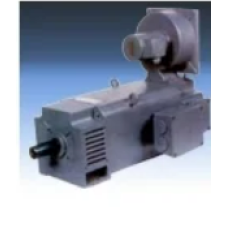 Laminated Yoke DC Motors