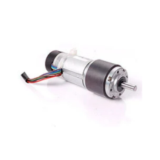 Mini Planetary Gearboxes