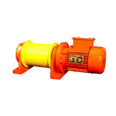 Planetary Winches