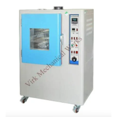 Anti-Yellowing Aging Test Chamber