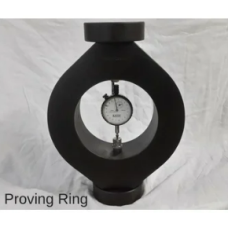 Compression Proving Ring