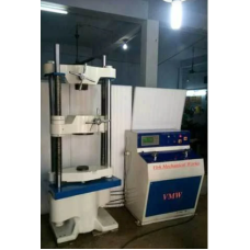 Digital Hydraulic Universal Testing Machine