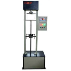 Digital Tensile Testing Machine