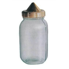 Glass Pycnometer Bottle