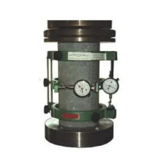 Longitudinal Compressometer