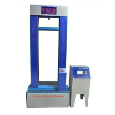 Servo Universal Testing Machine