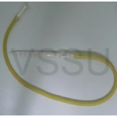 WBC Pipette With Latex Tubing