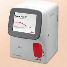 Human Huma Count 5D Hematology Analyzers, For Laboratory