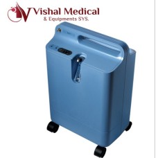 OXYGEN CONCENTRATOR