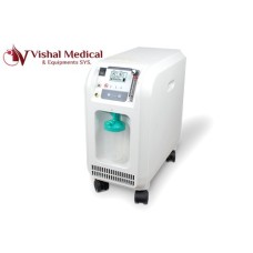 cOC5B Oxygen Concentrator