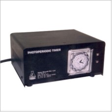 Photoperiodic Timer & Cyclic Timers