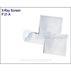 X-RAY SCREEN