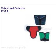 X-RAY LEAD PROTECTOR