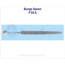 BUNGE SPOON